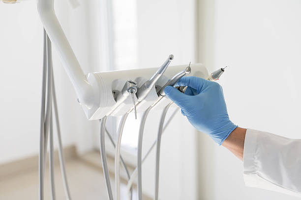 24/7 Emergency Teeth Whitening experts in Amarillo, TX